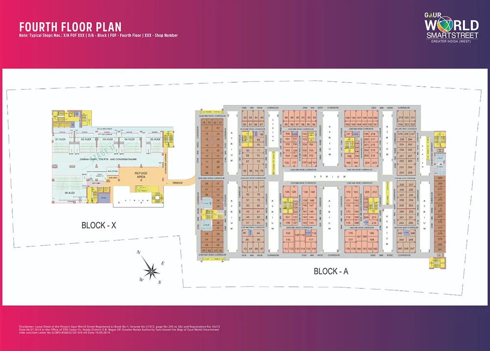 4th-floor-plan