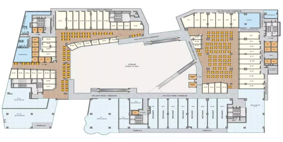 trehan floor1