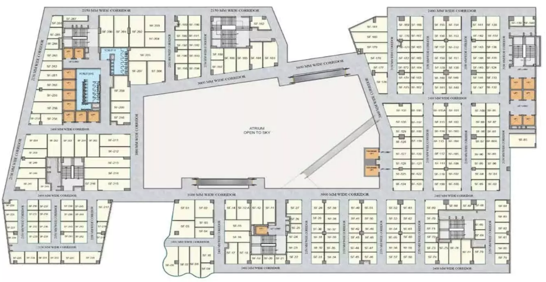 trehan floor2