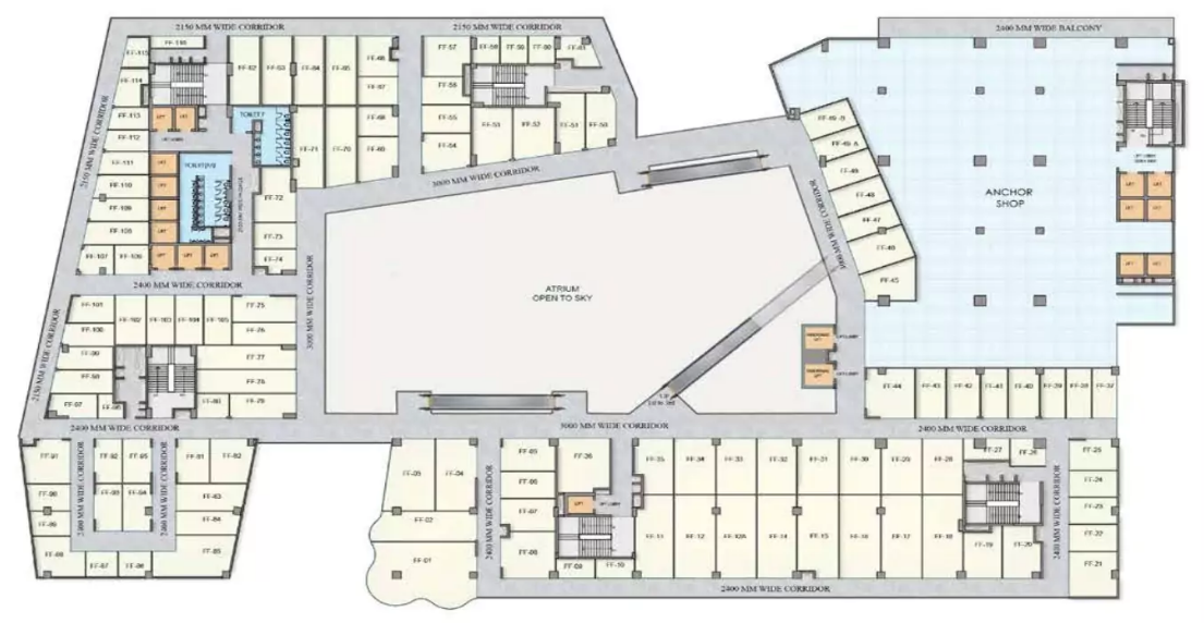 trehan floor3