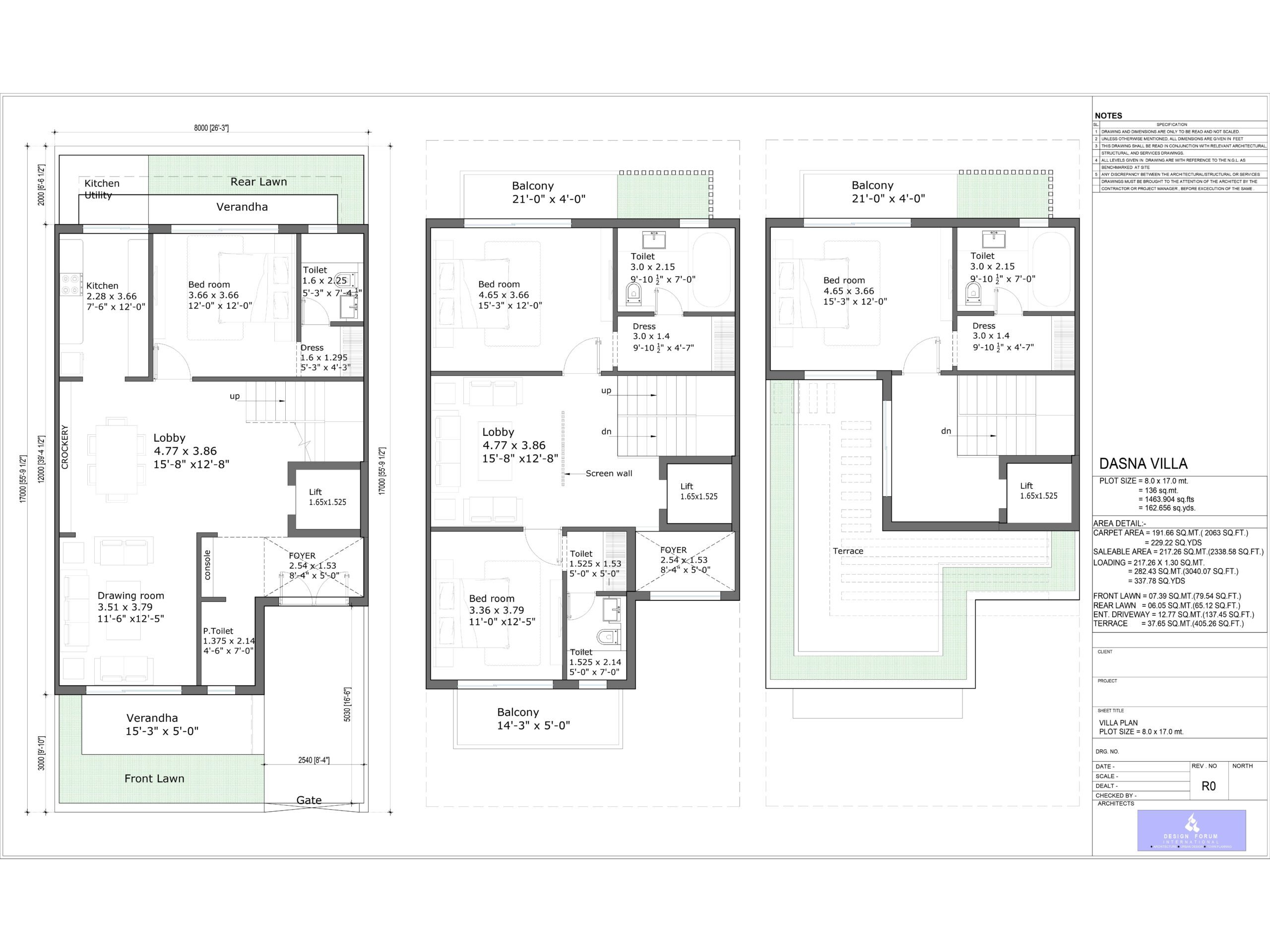 Villa Layout (8 mtr X 17 mtr).pdf_page-0001